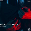 Tim August - What is love (Original mix)