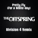 The Offspring - Pretty Fly (For a White Guy)