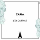 Zaria - Eta Carinae