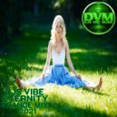 Djs Vibe - Eternity Trance Mix 2021 ()
