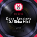 DJ Beka - Deep_Sessions