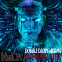 Kach - Absorber VIII8 [Double Drops Technoid-DnB Mix] ()