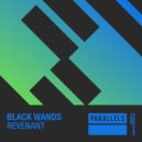Black Wands - Revenant