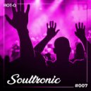 Pr0t0n - Anywhere You Take Me