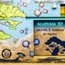 Parsec (UK) - Achernar (MADVILLA Remix)