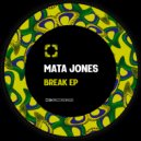 Mata Jones - El Maloco