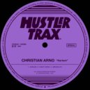 Christian Arno - Harlem
