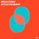 Dero, C.F.S Beat, DJ Dero - Apocalypse Drum