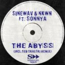 Sinewav, Nkwn, Sonnya - The Abyss