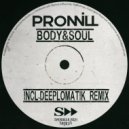 Promill - Body&Soul