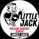Nelson Cuberli, Sokur - Uncle Jack