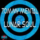 Tommy Mental - PVO