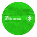 PAWSA - Satoshi's Groove