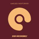 Maicuss - Night Driver (Extended Mix)
