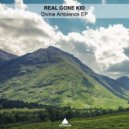 Real Gone Kid - Dystopian Rockets Launch Our Salvation Skyward