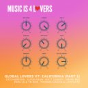 Thomas Garcia, LATE NIITE - Day Dreaming (Original Mix)