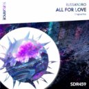 Elissandro - All For Love