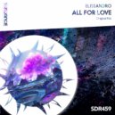 Elissandro - All For Love (Original Mix)