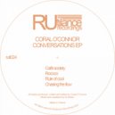 Coral O'Connor - Rule of Cool