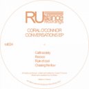 Coral O\'Connor - Rule of Cool (Original Mix)