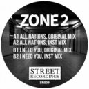 Zone 2 - All Nations