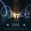 Dan Guidance & Alex Barton & Eleanor Viola - You Let Me Down (Original Mix)