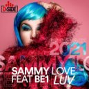 Sammy Love Feat. BE1 - Luv