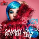 Sammy Love Feat. BE1 - Luv (Nu.Gee Remix)