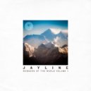 Jayline, V Dubz - Sahara Desert (Original Mix)