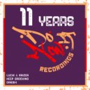 Luchi & Raizer - Keep Grooving (Original Mix)