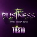 Tiesto - The Business