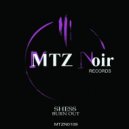 Shess - Nuit Blanche