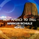 Markus Schulz & Christina Novelli - Not Afraid To Fall
