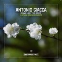 Antonio Giacca - Down Like The River
