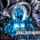 Kach - Absorber 9IIIIIIIIIX [Double Drops Neurotech Technoid DnB Mix] ()