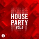 Sllash & Doppe - Hooked On You
