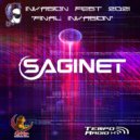 Saginet - Invasion Fest 2021