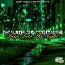 Thulane Da Producer - The Canibal