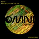 Echo 1 - Feeling in My Soul (Original Mix)
