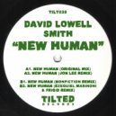 David Lowell Smith - New Human