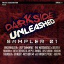 AngerNoizer & Lady Dammage ft MC No-ID - TWAH Anthem (Original Mix)