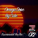 Omega Drive - Dance Together