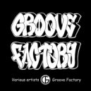 Rob Lazaro - Street Art (Original Mix)