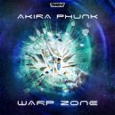 Akira Phunk - Disordine
