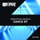 Sebastian Hanisch - Deckadance (Original Mix)