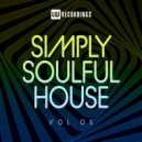 Kenny Dolo ft. Godrey - 330ML (Deepconsoul,SoulVista Methods & Theories Remix)