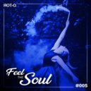 Andrew Felo & Anaya Weathers - Me (Original Mix)