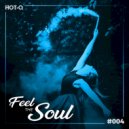JFC Feat. Francisco - Walk On By