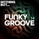 Javi Reina - Jungle (Radio Edit)