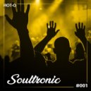 Lori Glori & Melchior Sultana - Believe (Original Mix)